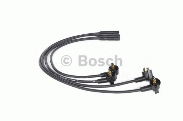Set cablaj aprinder 6