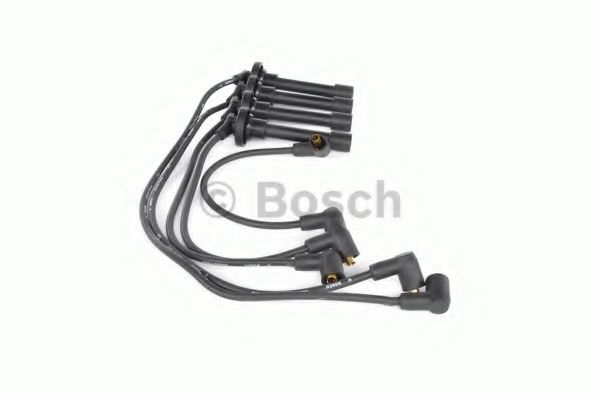 Set cablaj aprinder 6