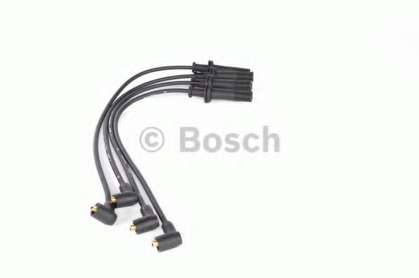 Set cablaj aprinder 6