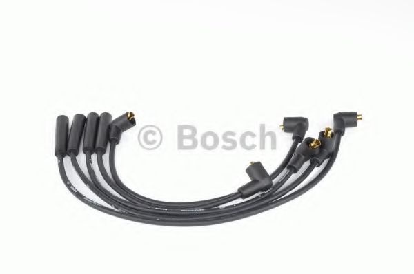 Set cablaj aprinder 5