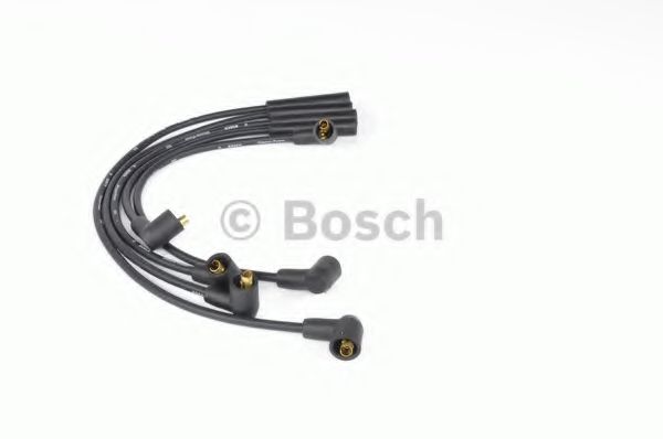 Set cablaj aprinder 6