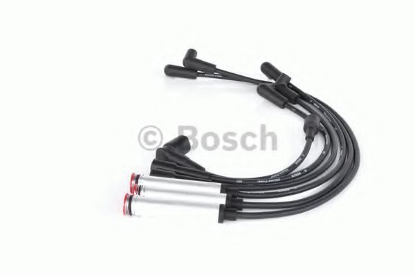 Set cablaj aprinder 4