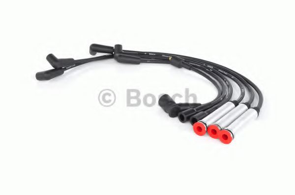Set cablaj aprinder 6
