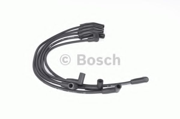 Set cablaj aprinder 6