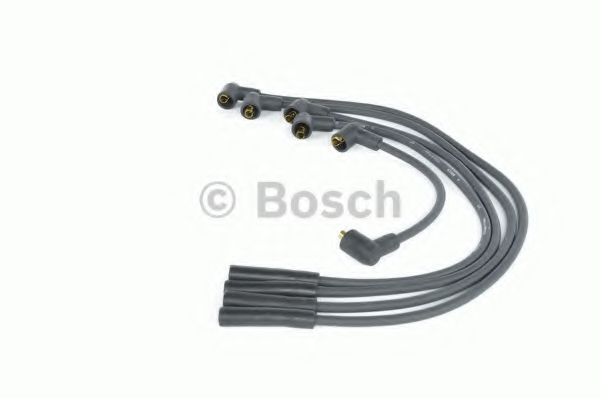 Set cablaj aprinder 4