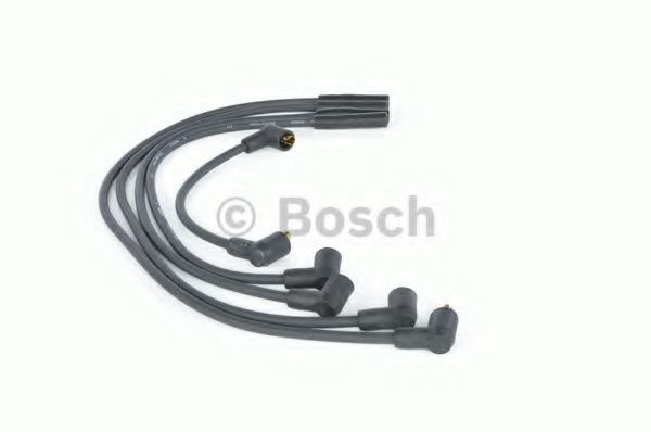 Set cablaj aprinder 6