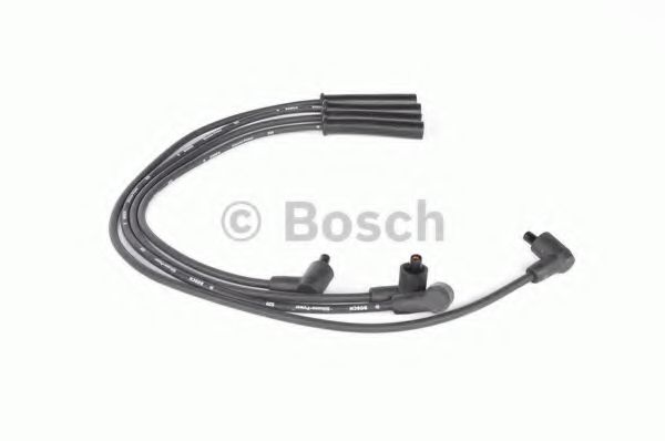 Set cablaj aprinder 6