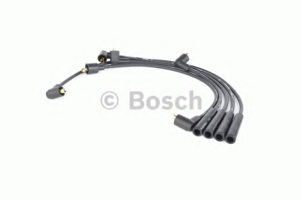 Set cablaj aprinder 6