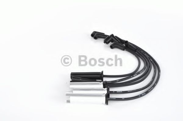 Set cablaj aprinder 4