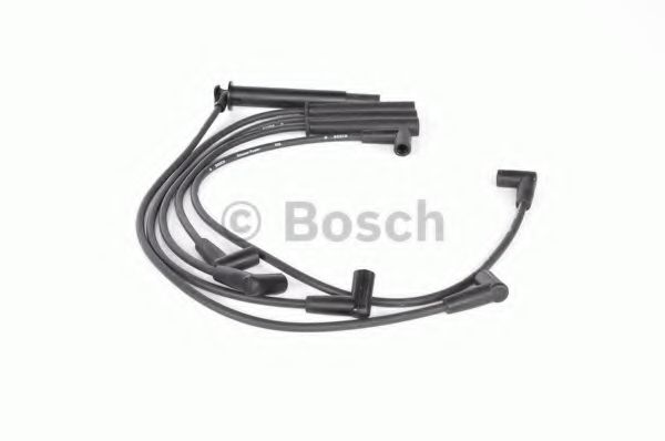 Set cablaj aprinder 6