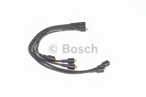 Set cablaj aprinder 6