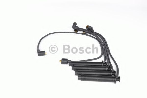 Set cablaj aprinder 4