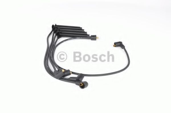 Set cablaj aprinder 6