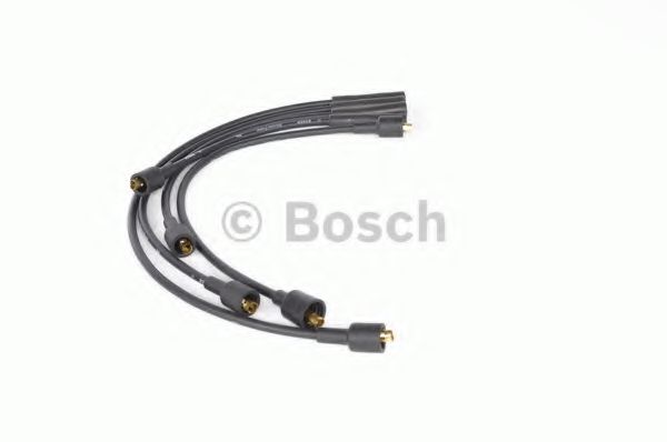Set cablaj aprinder 6