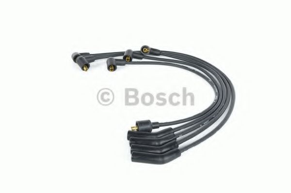 Set cablaj aprinder 4
