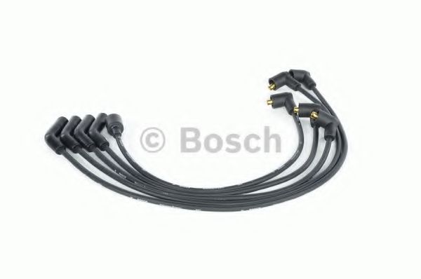 Set cablaj aprinder 5