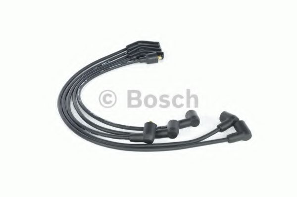 Set cablaj aprinder 6