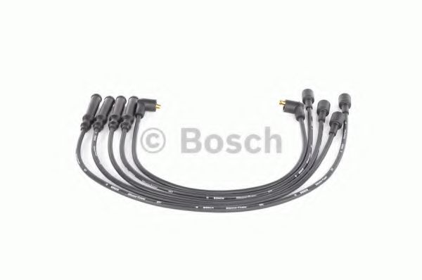 Set cablaj aprinder 5
