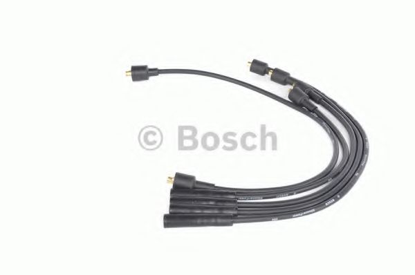 Set cablaj aprinder 4
