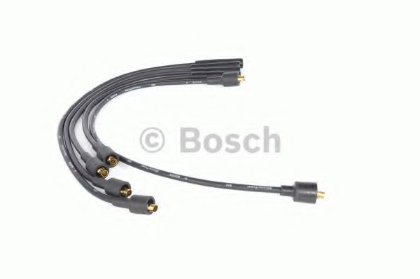 Set cablaj aprinder 6