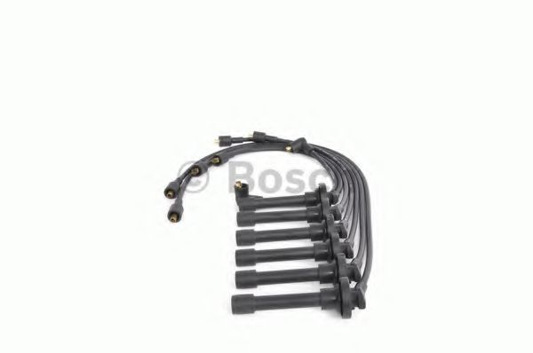 Set cablaj aprinder 2