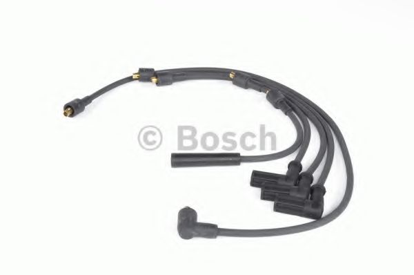 Set cablaj aprinder 4