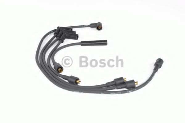 Set cablaj aprinder 6