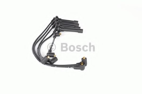 Set cablaj aprinder 6