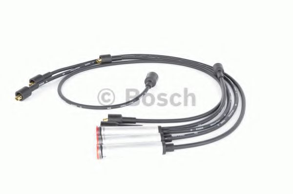 Set cablaj aprinder 4