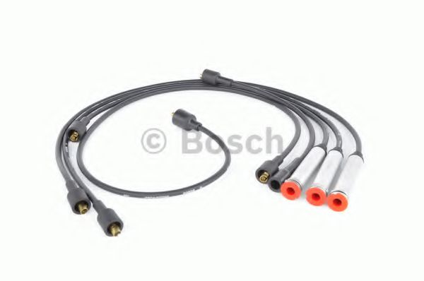 Set cablaj aprinder 6