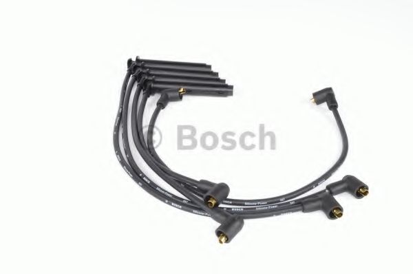 Set cablaj aprinder 6