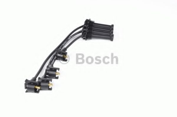Set cablaj aprinder 6
