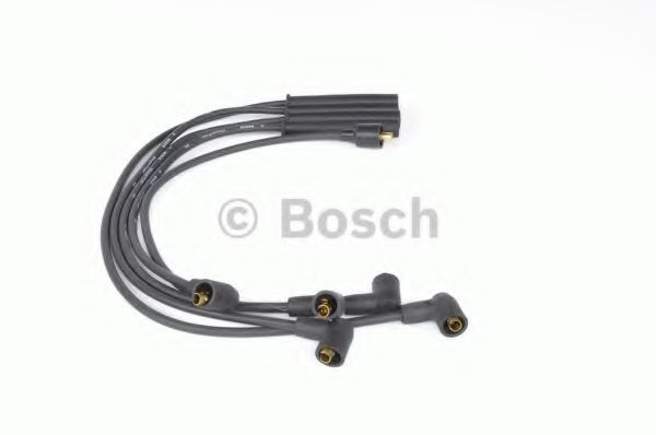 Set cablaj aprinder 6
