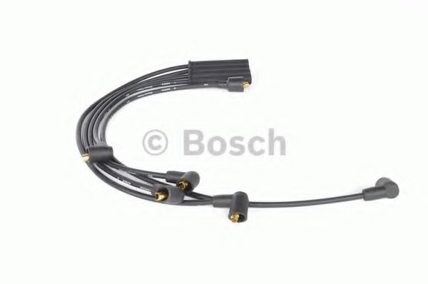 Set cablaj aprinder 6