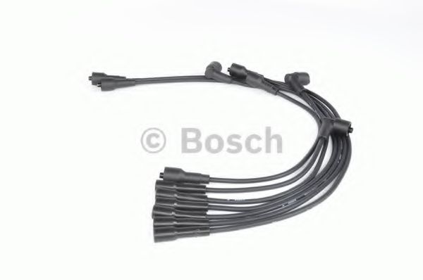 Set cablaj aprinder 4