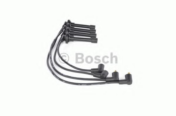Set cablaj aprinder 6