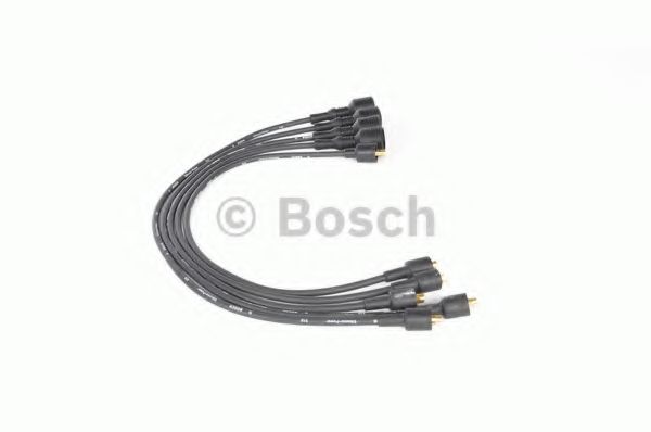 Set cablaj aprinder 6