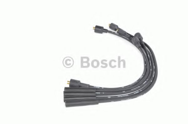 Set cablaj aprinder 4