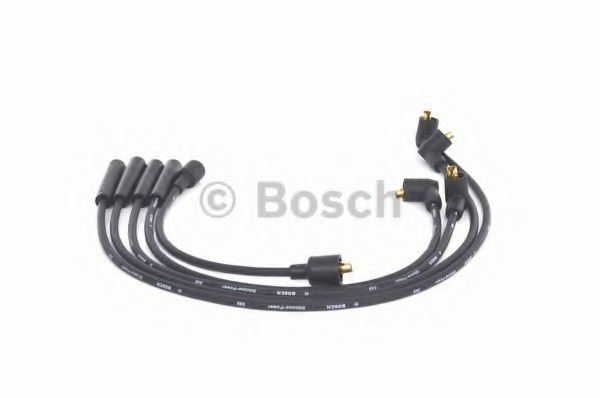 Set cablaj aprinder 5