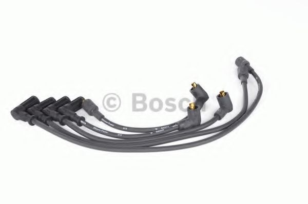 Set cablaj aprinder 5