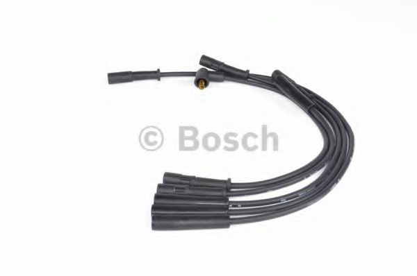 Set cablaj aprinder 4