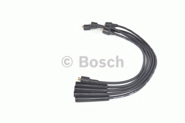 Set cablaj aprinder 4