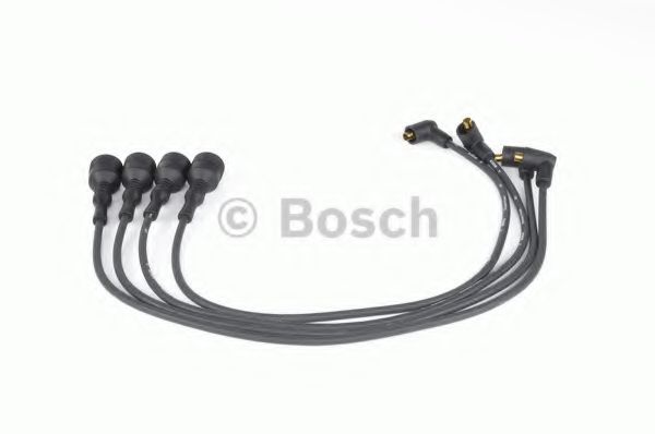 Set cablaj aprinder 5