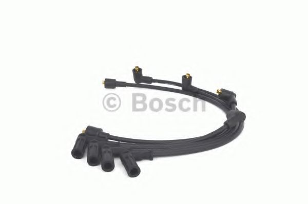 Set cablaj aprinder 5