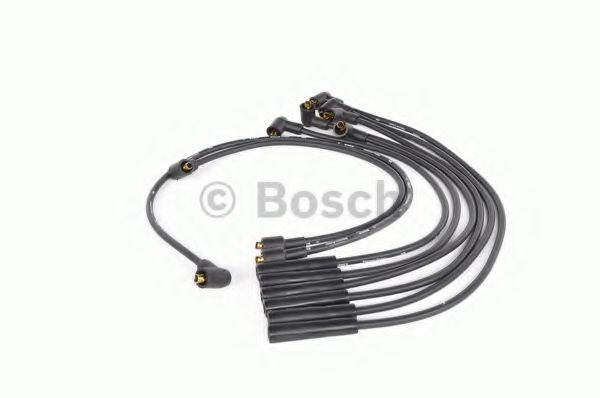 Set cablaj aprinder 4
