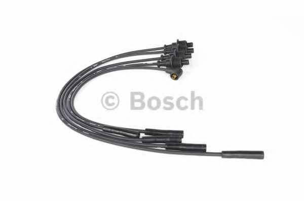 Set cablaj aprinder 6