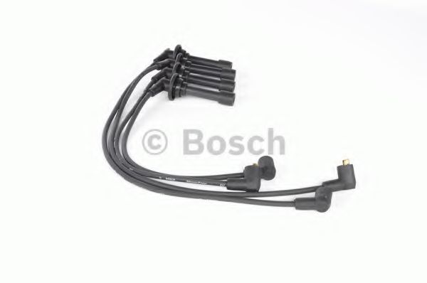 Set cablaj aprinder 6