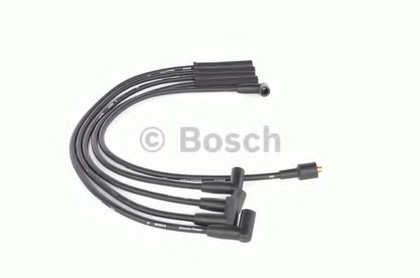 Set cablaj aprinder 6