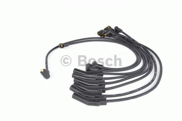 Set cablaj aprinder 4