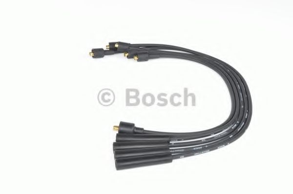 Set cablaj aprinder 4